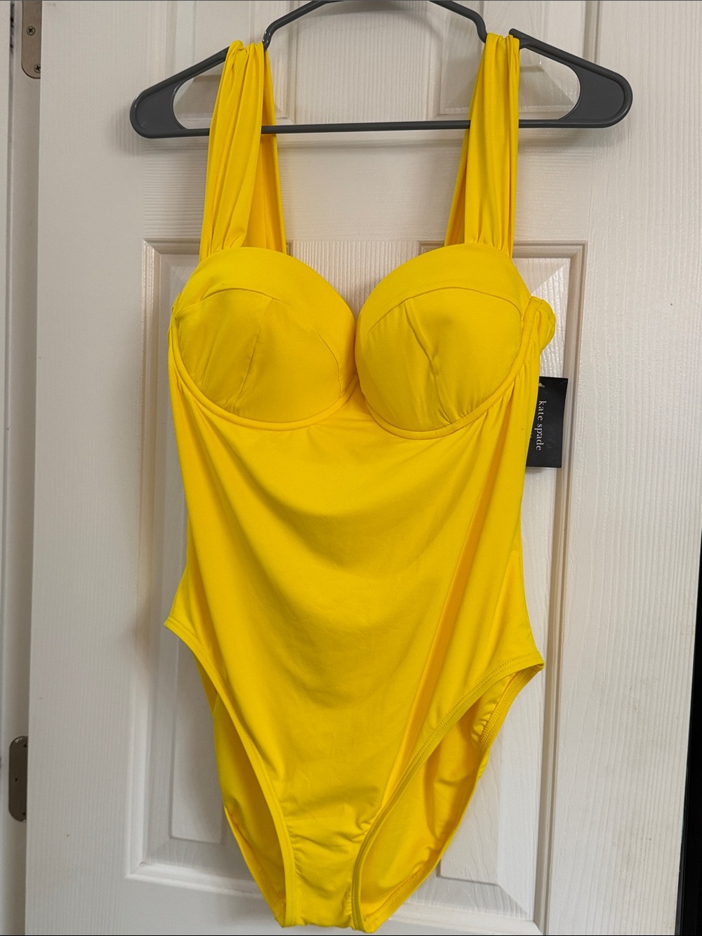 Kate Spade NY Swimsuit. Mess with Tags . XL